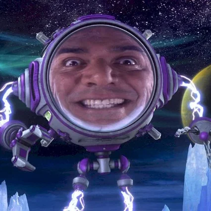 Miniature photo du film : Les aventures de shark boy et lava girl