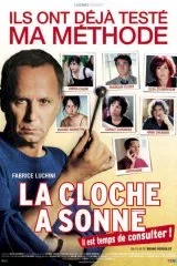 Affiche du film : La cloche a sonné