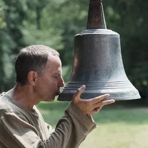 Photo du film : La cloche a sonné