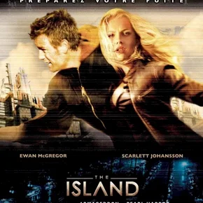 Photo du film : The island