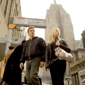 Photo du film : The island