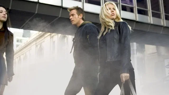 Photo du film : The island