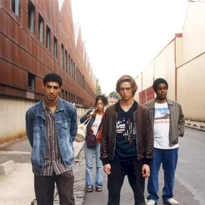 Photo du film : Zim and co