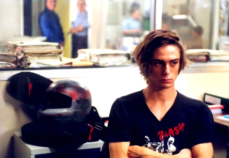 Photo 3 du film : Zim and co