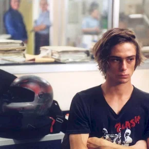 Photo du film : Zim and co