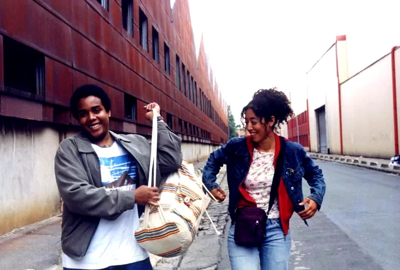 Photo 4 du film : Zim and co