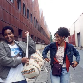 Photo du film : Zim and co