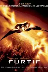 Affiche du film : Furtif