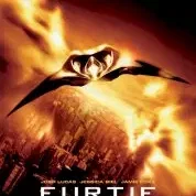 Photo du film : Furtif