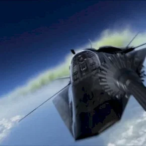 Photo du film : Furtif