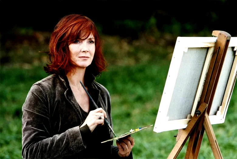 Photo 2 du film : Peindre ou faire l'amour