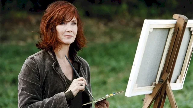 Photo du film : Peindre ou faire l'amour
