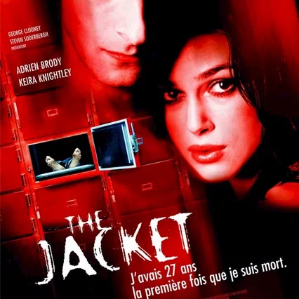 Miniature photo du film : The jacket