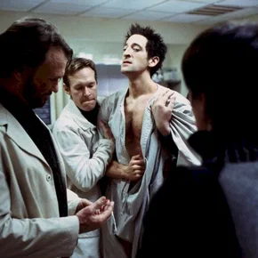 Photo du film : The jacket