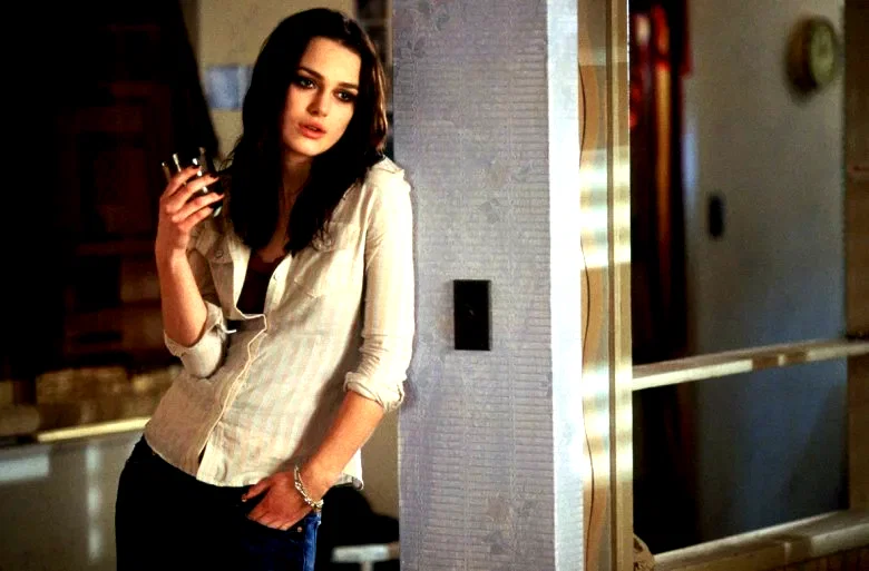 Photo 3 du film : The jacket