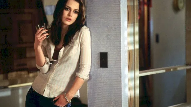 Photo du film : The jacket