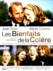 Affiche du film : Les bienfaits de la colere