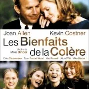 Miniature photo du film : Les bienfaits de la colere