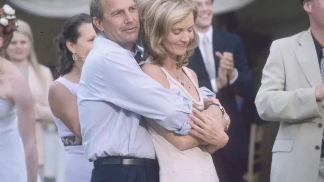 Photo 4 du film : Les bienfaits de la colere
