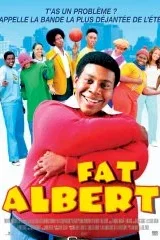 Affiche du film : Fat Albert