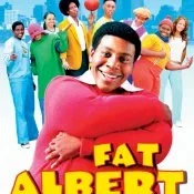 Photo du film : Fat Albert