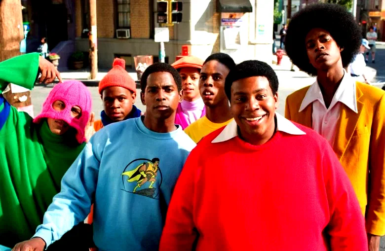 Photo du film : Fat Albert