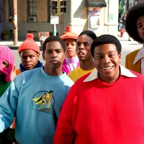 Photo du film : Fat Albert