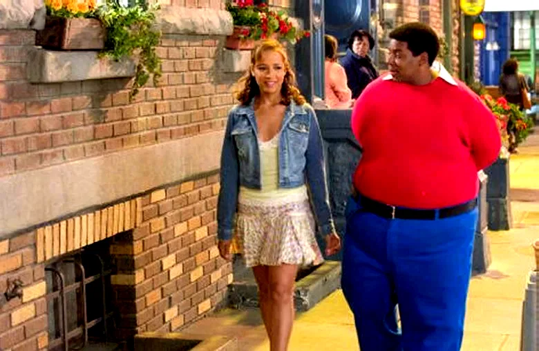 Photo du film : Fat Albert