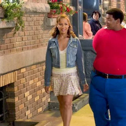 Miniature photo du film : Fat Albert