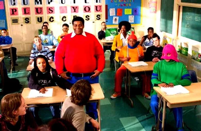 Photo du film : Fat Albert