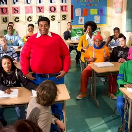 Miniature photo du film : Fat Albert