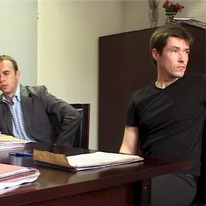 Photo du film : Dans le sillon du juge sans robe