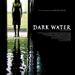 Photo du film : Dark water