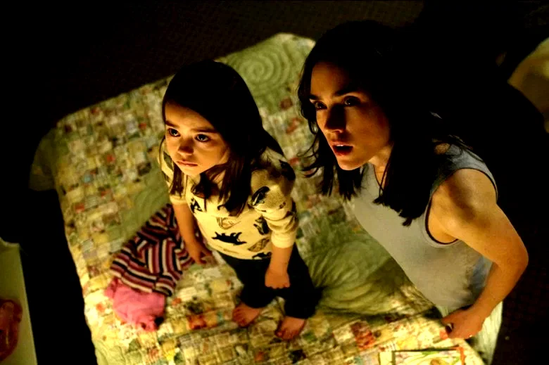 Photo 2 du film : Dark water