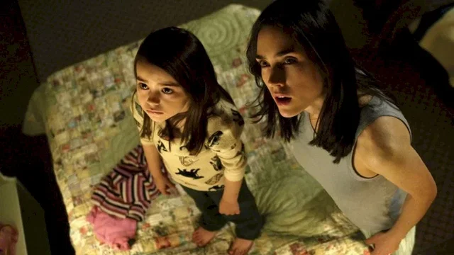 Photo du film : Dark water
