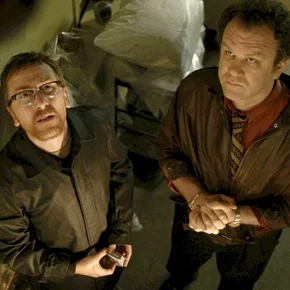 Photo du film : Dark water
