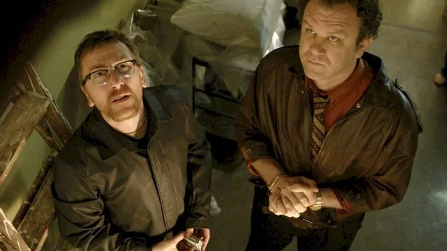 Photo du film : Dark water