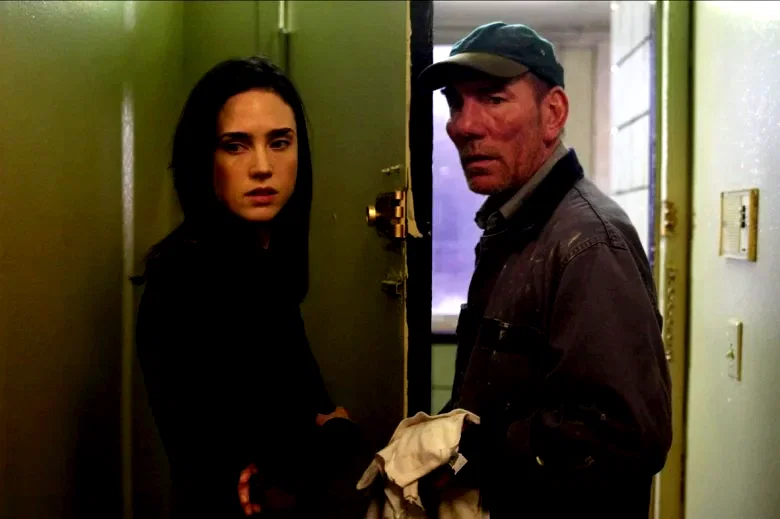 Photo 4 du film : Dark water