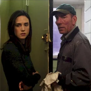 Photo du film : Dark water