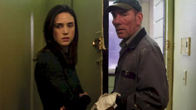 Photo du film : Dark water