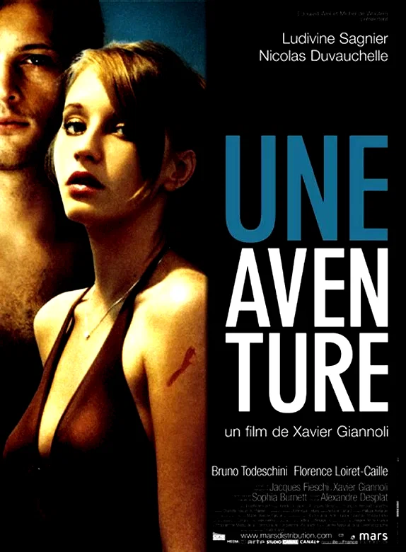 Affiche du film : Une aventure
