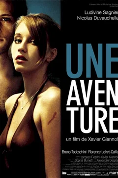 Affiche du film Une aventure
