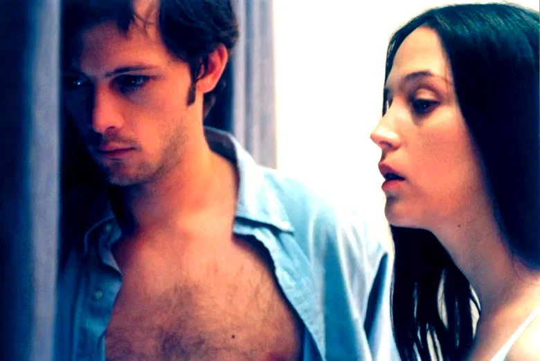 Photo 3 du film : Une aventure