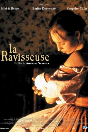 Affiche du film : La ravisseuse