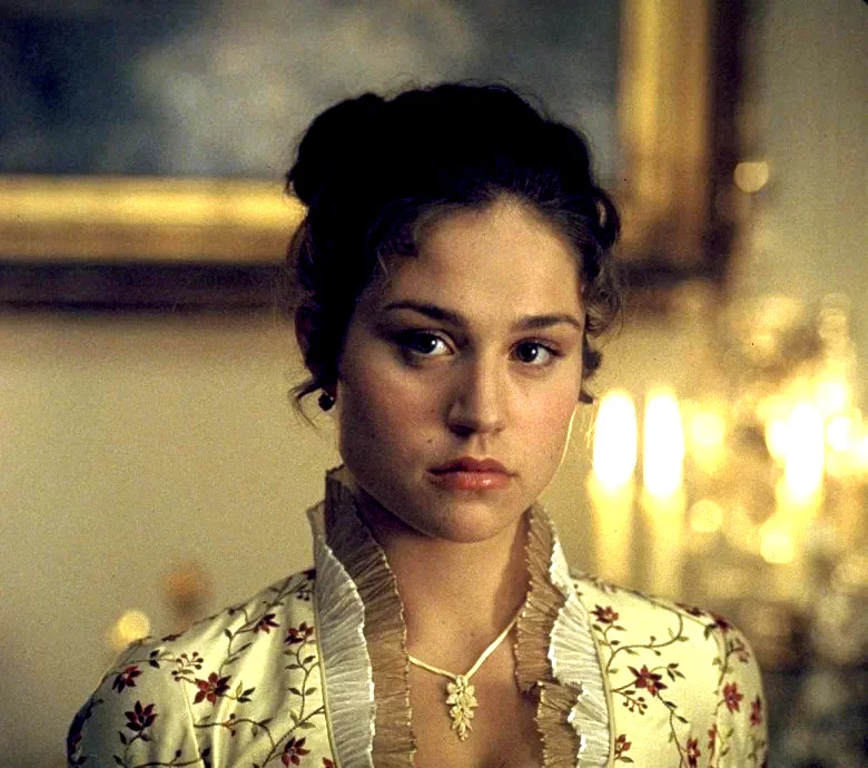Photo 2 du film : La ravisseuse
