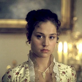 Photo du film : La ravisseuse