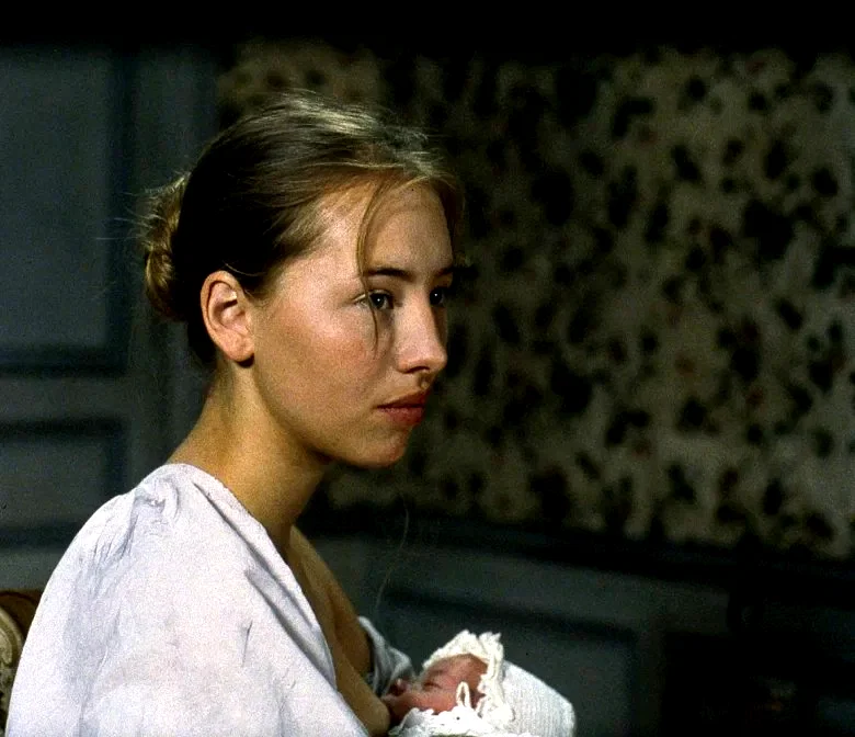 Photo 4 du film : La ravisseuse