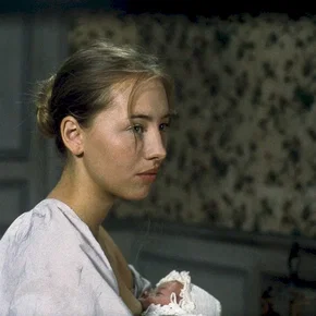 Photo du film : La ravisseuse