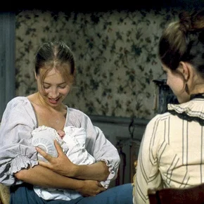 Photo du film : La ravisseuse