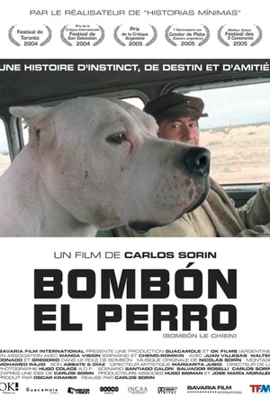 Affiche du film : Bombon el perro